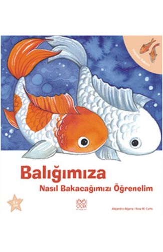 Balığımıza Nasıl Bakacağımızı Öğrenelim