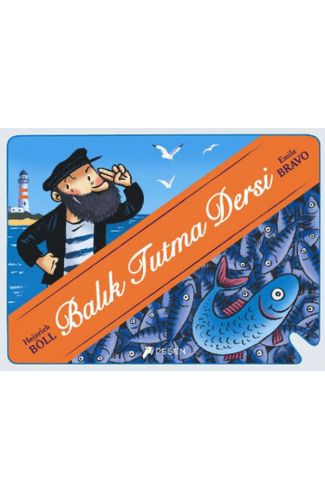Balık Tutma Dersi