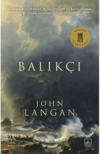 Balıkçı