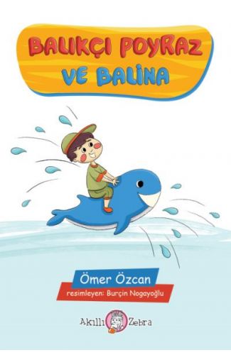 Balıkçı Poyraz ve Balina