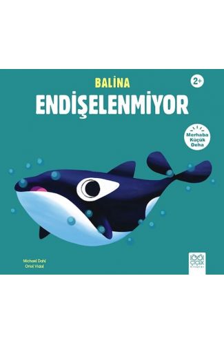 Balina Endişelenmiyor