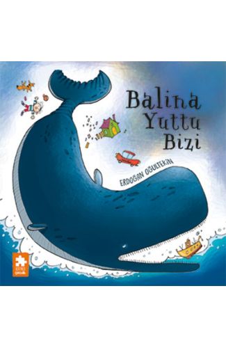 Balina Yuttu Bizi