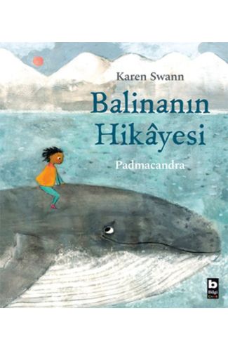 Balinanın Hikayesi