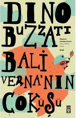 Baliverna’nın Çöküşü