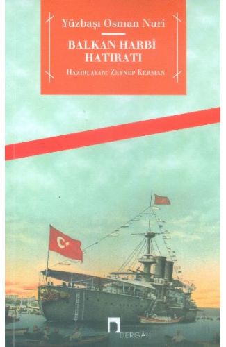 Balkan Harbi Hatıratı
