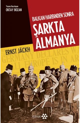 Balkan Harbinden Sonra