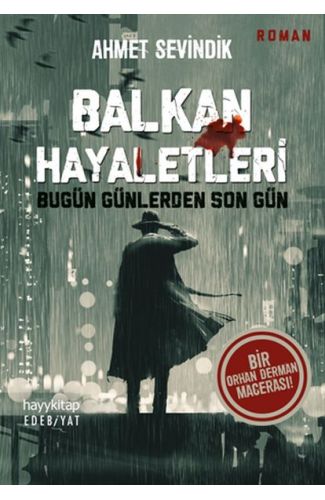 Balkan Hayaletleri