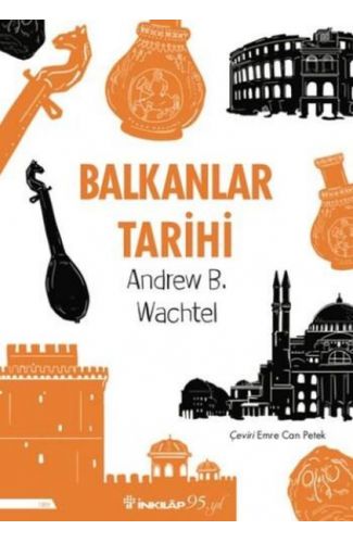 Balkanlar Tarihi