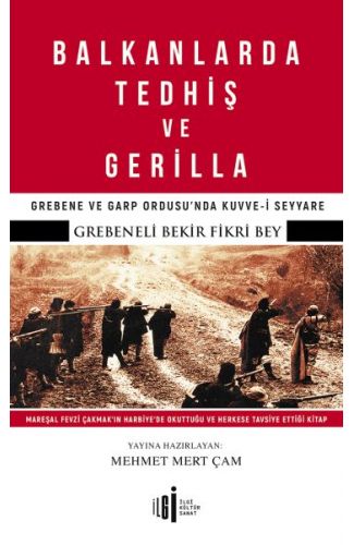 Balkanlarda Tedhiş ve Gerilla