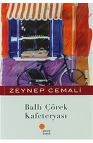 Ballı Çörek Kafeteryası