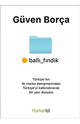 Ballı Fındık