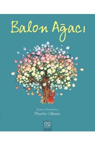 Balon Ağacı