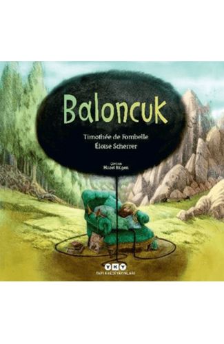 Baloncuk