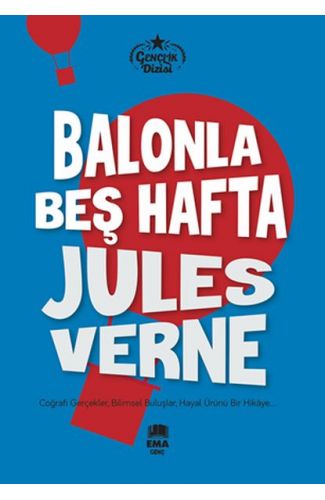 Balonla Beş Hafta