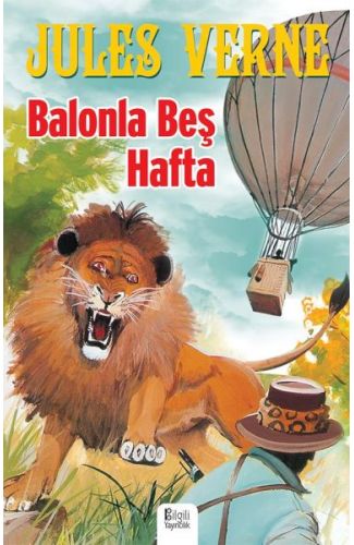 Balonla Beş Hafta
