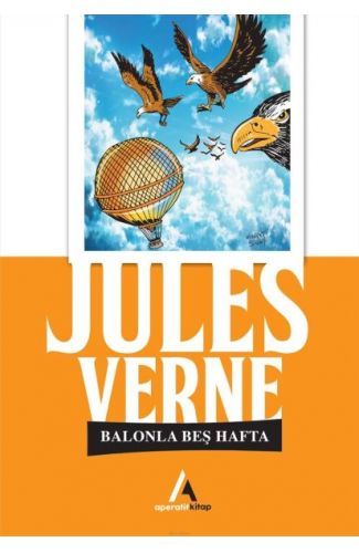 Balonla Beş Hafta