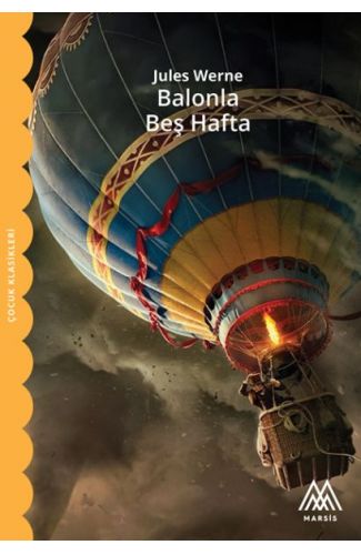 Balonla Beş Hafta