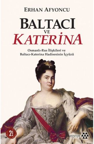 Baltacı ve Katerina