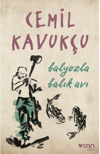 Balyozla Balık Avı