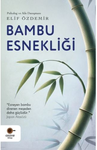 Bambu Esnekliği