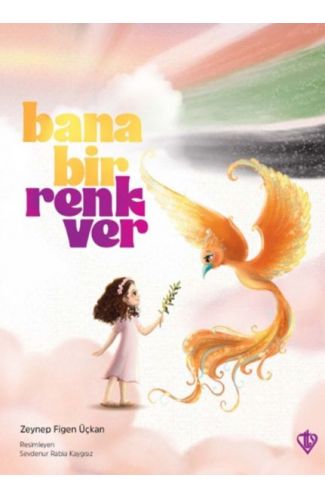 Bana Bir Renk Ver