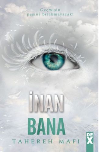 Bana Dokunma 4 İnan Bana