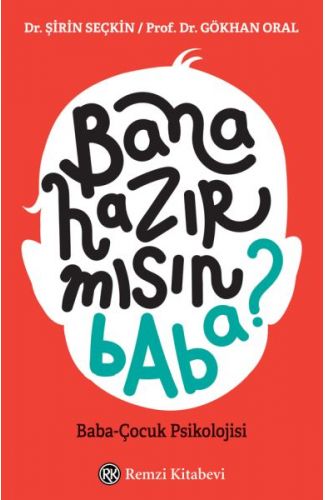 Bana Hazır mısın Baba?
