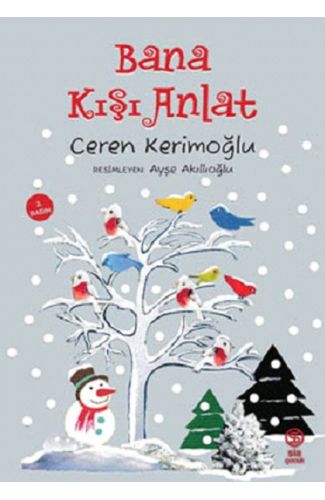Bana Kışı Anlat