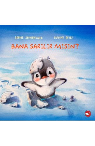 Bana Sarılır Mısın?