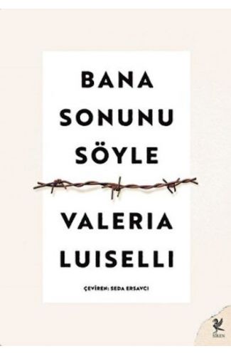 Bana Sonunu Söyle