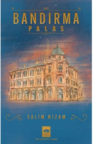 Bandırma Palas