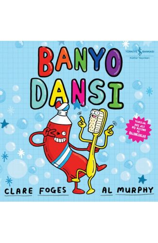 Banyo Dansı