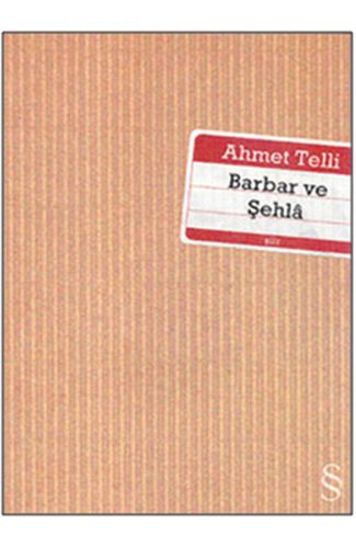 Barbar ve Şehla