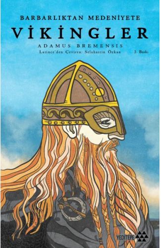 Barbarlıktan Medeniyete Vikingler
