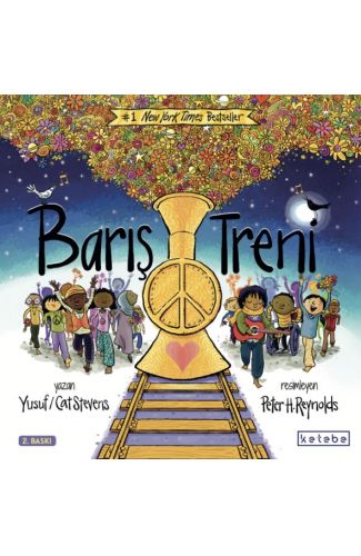 Barış Treni