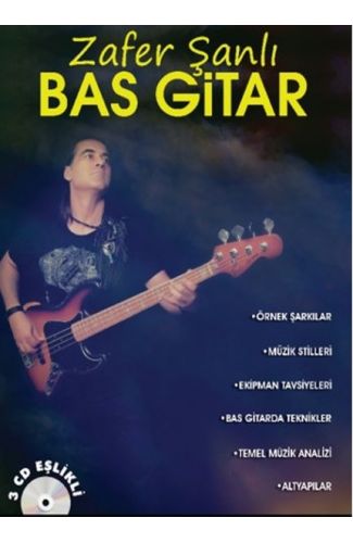 Bas Gitar
