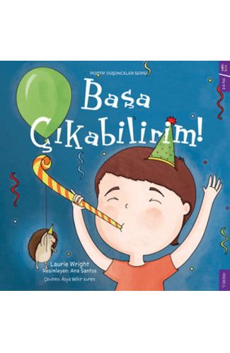 Başa Çıkabilirim - PD Serisi