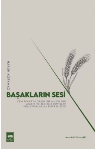 Başakların Sesi