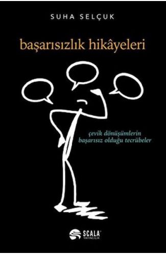 Başarısızlık Hikayeleri