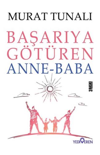 Başarıya Götüren Anne Baba