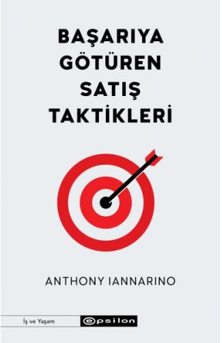 Başarıya Götüren Satış Taktikleri