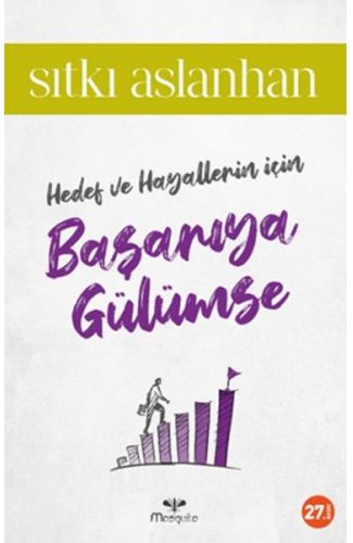 Başarıya Gülümse
