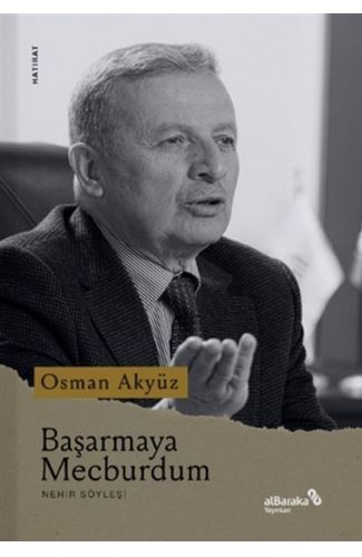 Başarmaya Mecburdum