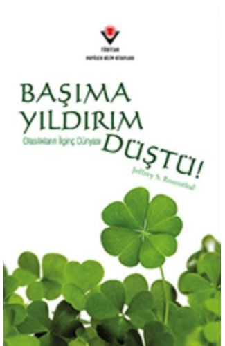 Başıma Yıldırım Düştü!