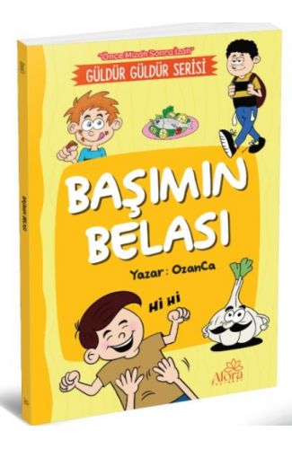 Başımın Belası