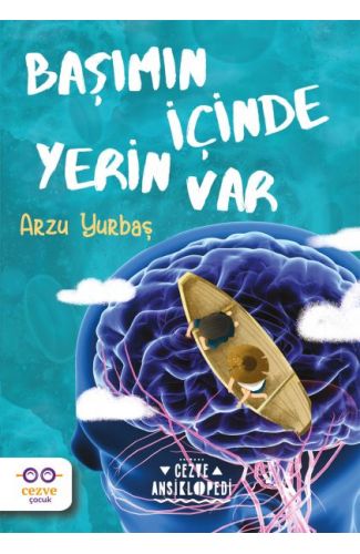 Başımın İçinde Yerin Var
