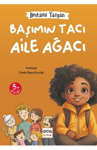 Başımın Tacı Aile Ağacı