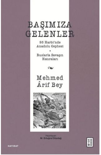 Başımıza Gelenler