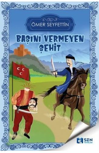 Başını Vermeyen Şehit