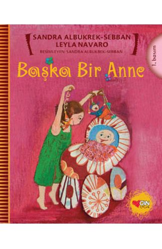 Başka Bir Anne